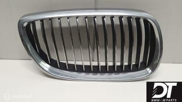 Grille rechts BMW 3-serie E90 LCI ('08-'12) 1648040907 beschikbaar voor biedingen