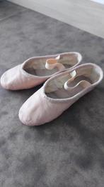 Vintage kinder balletschoentjes Bloch, Ophalen of Verzenden, Gebruikt, Overige typen