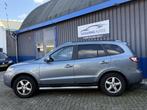 Hyundai Santa Fe 2.2 CRDi 4WD Style exportprice!, Automaat, Santa Fe, Gebruikt, 4 cilinders