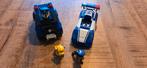 Paw patrol setje, Kinderen en Baby's, Speelgoed | Overig, Ophalen of Verzenden, Gebruikt, Jongen of Meisje