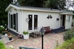 PRACHTIG CHALET TE KOOP IN DRENTE, Tot en met 5