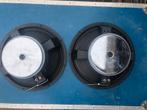 15 inch speaker, Audio, Tv en Foto, Luidsprekers, Overige merken, Overige typen, Ophalen of Verzenden, Zo goed als nieuw