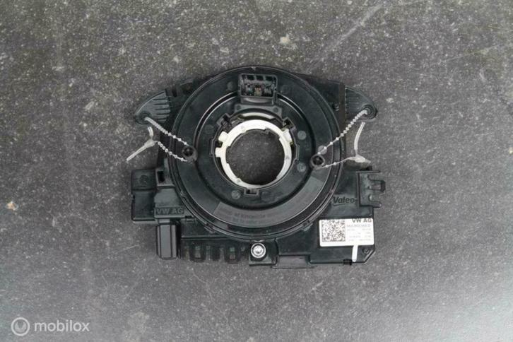 Sleepring Volkswagen Scirocco (2008-2014), Auto-onderdelen, Elektronica en Kabels