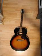 Ibanez semi akoestische gitaar, Ophalen, Zo goed als nieuw