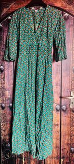 Super mooie en dure katoenen Ibiza jurk XL/XXL nu 75€, Saffo Ibiza, Overige kleuren, Maat 42/44 (L), Nieuw