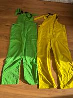 2 leuke tuinbroeken, Ophalen of Verzenden, Zo goed als nieuw
