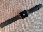 Apple Watch Series 3 – te koop!, Ophalen, Gebruikt, Zwart, IOS