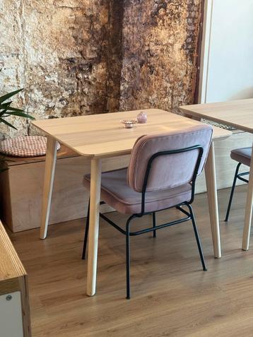 IKEA eettafel Lisabo