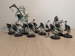 Warhammer AoS Nighthaunts, Hobby en Vrije tijd, Wargaming, Ophalen, Warhammer, Figuurtje(s)