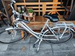 Damesfiets stationsfiets prima staat., Ophalen, Gebruikt, Overige merken