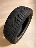 Winterbanden (4 stuks) continental TS800. 165/60 R 14, Ophalen, 14 inch, Gebruikt, Winterbanden