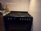 Zo goed als nieuw gasfornuis 90 cm br- 3 maanden oud, 60 cm of meer, Ophalen of Verzenden, Zo goed als nieuw, Gas