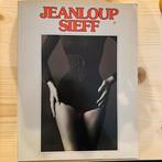 Jeanloup Sieff: Erotische fotografie jaren 70/80, Ophalen, Gelezen, Fotografen
