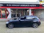 BMW 1-serie M135i xDrive - 5drs - Eventuri - Remus Cat Back, Zwart, 320 pk, Zwart, Leder