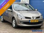 Renault Clio Estate 1.6-16V Dynamique * Airco * Automaat * L, 535 kg, Gebruikt, 4 cilinders, Bruin