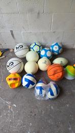 Nieuw sportmateriaal glow in the dark voetbal, basketbal etc, Ophalen, Nieuw