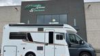 Bürstner Limited 660 T AUTOMAAT, Caravans en Kamperen, Automaat, Bedrijf, Diesel, L-zit