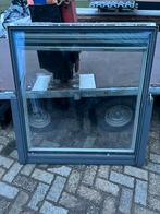 Dakraam velux SK06, Ophalen, Gebruikt, 80 tot 120 cm, Dubbelglas