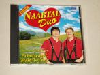 CD Naabtal duo - Schutzengel bleib bei mir, Cd's en Dvd's, Verzenden, Gebruikt
