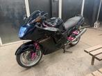 Honda cbr 1100xx super blackbird  165pk 1997, Motoren, LED Verlichting, 4 cilinders, Motorrijbewijs A, Super Sport