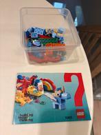 Lego 10401 Creatieve Stenen - Veel Plezier!, Ophalen of Verzenden, Gebruikt, Losse stenen, Lego