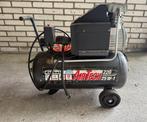 Einhell AirTech 220 25W-1 Compressor, Doe-het-zelf en Verbouw, Compressors, Ophalen, Mobiel, Gebruikt, 25 tot 100 liter