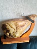 Parmaham namaak xl en hamhouder, Huis en Inrichting, Ophalen of Verzenden, Nieuw