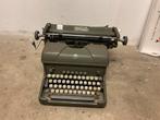 Typemachine Tornedo, Diversen, Typemachines, Ophalen, Gebruikt