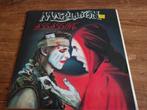 Marillion 12 inch Assassing, Ophalen of Verzenden, Zo goed als nieuw, Progressive