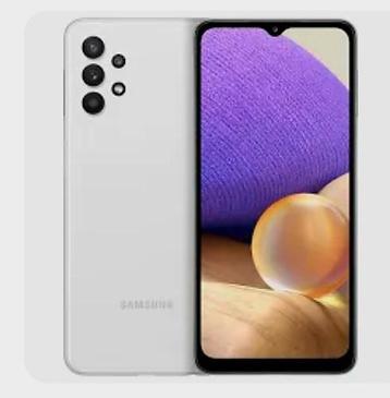 Samsung A32 5g beschikbaar voor biedingen