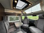 Pössl Summit 640 Prime, Skyroof, Lengtebed 2.00m, Automaat, Buscamper of Camperbus, Ringverwarming, Fiat