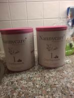 Babyvoeding/Zuiglingenmelk Nannycare 1, Ophalen, Nieuw, Overige typen