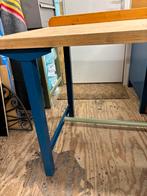 Manutan Werktafel Overtoom, Ophalen, Gebruikt