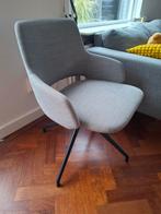 Artifort Jima Design Stoel, Huis en Inrichting, Ophalen, Gebruikt, Design, Stof