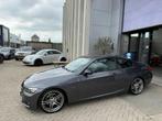 BMW 3-serie Coupé 325i M-Pakket! 19INCH! LEER! INRUIL MOGEL, 745 kg, Zwart, 4 stoelen, 2996 cc