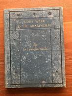 1912 Varsseveld. Ds. J. van der Sluis: Gods werk in de, Boeken, Geschiedenis | Stad en Regio, Ophalen of Verzenden, Ds J. van der Sluis