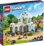 LEGO 41757 FRIENDS - Botanische tuin (sealed), Ophalen of Verzenden, Nieuw, Complete set, Lego
