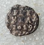 1 Stuiver 1629 Friesland, Postzegels en Munten, Munten | Nederland, Vóór koninkrijk, Verzenden, Zilver, Overige waardes