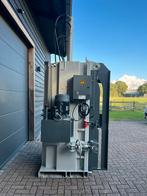 HSM V-Press 840 Plus | Papierpers | Balenpers | Plasticpers, Ophalen of Verzenden