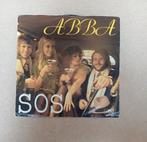 Abba - S.O.S., Cd's en Dvd's, Vinyl Singles, Gebruikt, 7 inch, Single, Ophalen of Verzenden