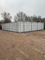 7 stuks 40 ft high cube multidoor., Doe-het-zelf en Verbouw, Containers, Ophalen of Verzenden
