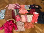 Kledingpakket Meisje Maat 110-116 inclusief jassen, Kinderen en Baby's, Kinderkleding | Overige, Ophalen of Verzenden, Gebruikt