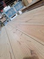 Antieke grenen vloerdelen legklaar! Geolied Houten vloer!, Ophalen of Verzenden, Nieuw, 75 m² of meer