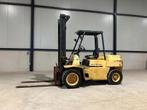 Hyster H4.00XL diesel heftruck (bj 1995), Zakelijke goederen, Machines en Bouw | Heftrucks en Intern transport, Overige aandrijving