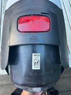 Bobike fietsstoeltje achterzit, Achterzitje, Voetsteuntjes, Ophalen of Verzenden, Zo goed als nieuw