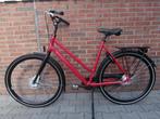 ALS NIEUW! Batavus Dinsdag dames 57 cm. met 7 versnellingen, Ophalen, Versnellingen, Batavus, 56 cm of meer