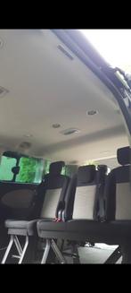 Losse stoel Ford transit custom, Ophalen, Gebruikt