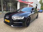 Audi A6 Avant 3.0 TFSI Quattro S-Line - Premium Edition - 20, Gebruikt, Euro 6, 109 €/maand, 6 cilinders