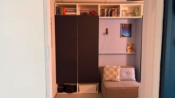 IKEA BESTA kast - afbeelding 2