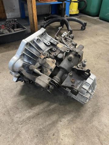 Toyota Celica 1zz vvti versnellingsbak transmissie bak beschikbaar voor biedingen